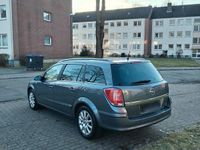 Gebraucht Opel Astra 105 PS (77 kW) 2005 Grau Kombi
