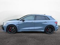 Gebraucht Audi RS3 Sport 400 PS (294 kW) 2024 Grau Limousine