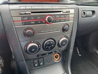 gebraucht Mazda 3 Lim. 1.6 Sport Active*Klimaautomatik*