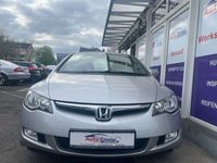 gebraucht Honda Civic Hybrid Lim. *Navi*Bluetooth*