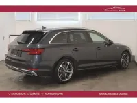 Gebraucht Audi A4 S-Line 231 PS (169 kW) 2019 Kombi