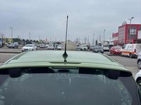 Gebraucht Citroën C2 2006 Grün Kleinwagen