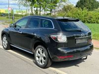 gebraucht Mazda CX-7 mit 2 Jahre Tüv & 2 Hand