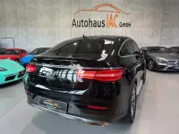Gebraucht Mercedes GLE400 AMG 333 PS (244 kW) 2019 Schwarz SUV