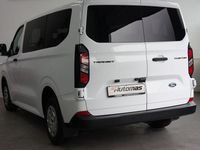 Gebraucht Ford Transit Custom 136 PS (100 kW) 2024 Frostweiã Van / Kleinbus