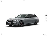 Gebraucht BMW M340 Performance 340 PS (250 kW) 2025 Grau Limousine