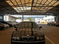 Gebraucht BMW 528 193 PS (141 kW) 1997 Blau Kombi