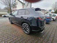 Neu Honda ZR-V Advance 184 PS (135 kW) 2026 Schwarz SUV