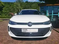 Gebraucht VW Passat Business 150 PS (110 kW) 2024 Weiß Kombi