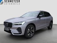 Neu Volvo XC60 Plus 455 PS (334 kW) 2025 Silbern SUV