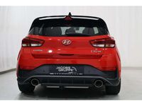 Gebraucht Hyundai i30 N Performance 280 PS (205 kW) 2021 Rot Limousine