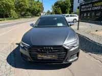 Gebraucht Audi S6 Comfort 344 PS (253 kW) 2021 Grau Kombi