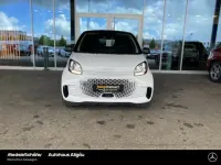 Gebraucht Smart ForTwo Electric Drive 60 kW (82 PS) 2021 Bodypanels in white Cabrio