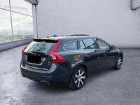 Gebraucht Volvo V60 Summum 288 PS (211 kW) 2014 Grau Kombi