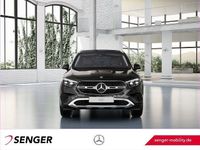 Gebraucht Mercedes GLC400d 381 PS (280 kW) 2024