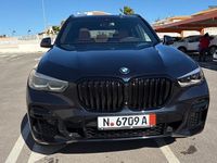 Gebraucht BMW X5 Comfort Edition 231 PS (169 kW) 2022 Blau SUV