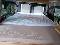 Gebraucht Ford Econoline 185 PS (136 kW) 1993 Grau Van / Kleinbus