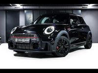 Gebraucht Mini John Cooper Works 231 PS (169 kW) 2022 Schwarz Kleinwagen