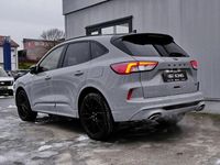 Gebraucht Ford Kuga ST-Line 224 PS (164 kW) 2023 Grey matter SUV