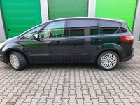 gebraucht Ford S-MAX 1,6 TDCi 85kW DPF Trend Trend