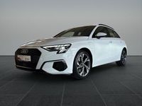 Gebraucht Audi A3 Sport 150 PS (110 kW) 2021 Weiß Limousine
