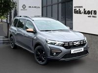 Neu Dacia Jogger Extreme 101 PS (74 kW) 2025 Grau Van / Kleinbus
