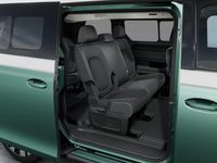 Nowe VW ID. Buzz Pro 210 kW (286 KM) 2026 Biały Minivan
