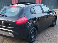 Gebraucht Fiat Bravo Dynamic 90 PS (66 kW) 2007 Kleinwagen