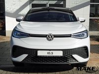 gebraucht VW ID5 Pro Performance 1-Gang-Automatik