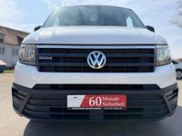Gebraucht VW Crafter 177 PS (130 kW) 2020 Weiß Van