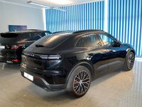Gebraucht Porsche Macan 380 kW (517 PS) 2025 Schwarz SUV