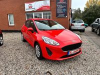 gebraucht Ford Fiesta Trend INSP NEU*TÜV NEU