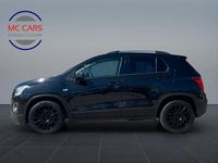 Occasion Chevrolet Trax LS 140 ch (102 kW) 2013 Noir SUV