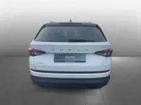 Gebraucht Skoda Kodiaq Drive 190 PS (139 kW) 2021 Moonweiß perleffekt SUV