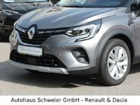 gebraucht Renault Captur TCe 130 EXPERIENCE