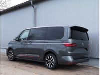 Neu VW Multivan Edition 150 PS (110 kW) 2025 Grau Van