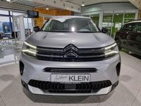 Gebraucht Citroën C5 Aircross Feel 131 PS (96 kW) 2023 Grau SUV