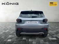 Gebraucht Jeep Avenger Altitude 101 PS (74 kW) 2023 Grau SUV