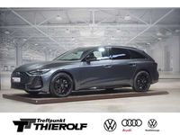 Gebraucht Audi A5 S-Line 204 PS (150 kW) 2025 Daytonagrau perleffekt Coupé