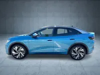 Gebraucht VW ID.5 Pro 210 kW (286 PS) 2025 Costa azul metallic SUV