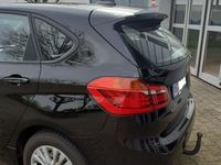 gebraucht BMW 218 Active Tourer 218i -