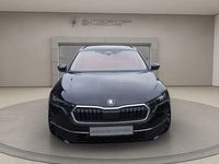 Neu Skoda Octavia Tour 150 PS (110 kW) 2025 Schwarz Limousine
