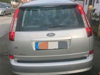 gebraucht Ford C-MAX ghia