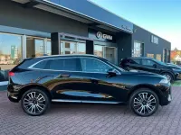 Neu Wey 05 Lux 476 PS (350 kW) 2026 Schwarz SUV
