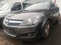 Gebraucht Opel Astra Innovation 150 PS (110 kW) 2010 Grau Limousine