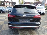 gebraucht VW Touareg 3.0 TDI Elegance 4MotionPano AHK HeadUp