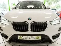 Używany BMW X1 Advantage 150 KM (110 kW) 2017 Biały SUV