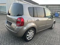 Gebraucht Renault Grand Modus Dynamique 111 PS (81 kW) 2009 Stone Van / Kleinbus