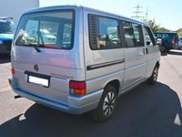 gebraucht VW Caravelle Bus1995 - Benzin 2.5