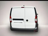 Gebraucht VW Caddy 114 PS (83 kW) 2022 Manufacturer Van / Kleinbus